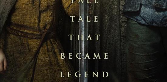 Westeros evreninde yeni bir sayfa A Knight of the Seven Kingdoms