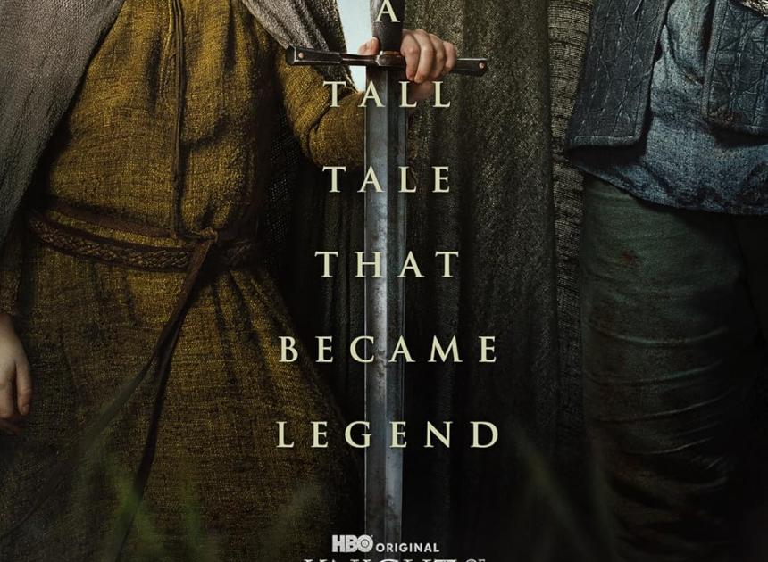 Westeros evreninde yeni bir sayfa A Knight of the Seven Kingdoms