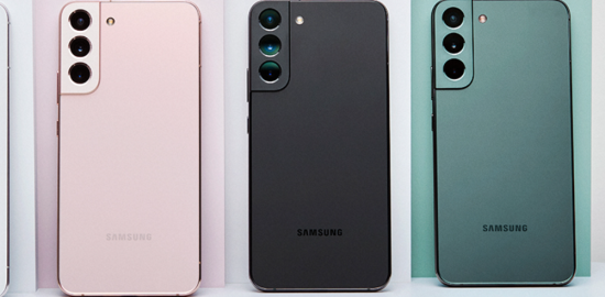 Galaxy S22 ve diğer 2022 Samsung telefonları One UI 8.5 güncellemesini alamayabilir