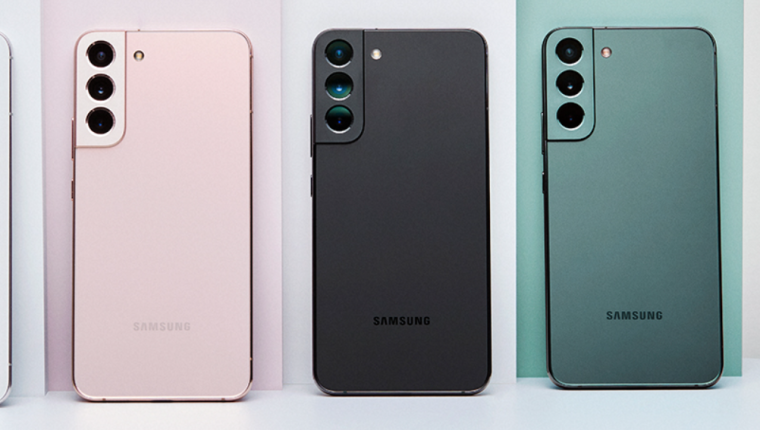 Galaxy S22 ve diğer 2022 Samsung telefonları One UI 8.5 güncellemesini alamayabilir