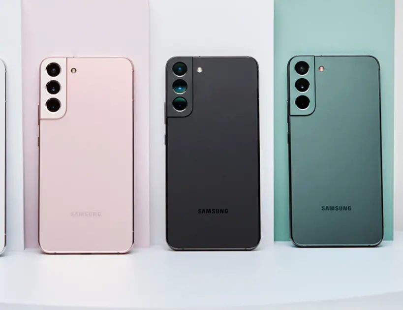 Galaxy S22 ve diğer 2022 Samsung telefonları One UI 8.5 güncellemesini alamayabilir
