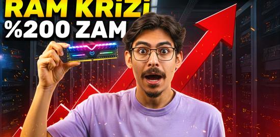 Ucuzdan pahalıya: 2026'nın en iyi fiyat performans RAM önerileri yükselmeden alın