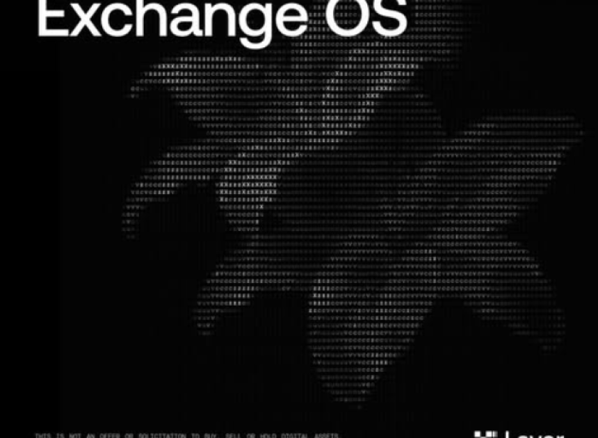 OKX, kullanıcıların kendi kripto piyasalarını oluşturabileceği Exchange OS platformunu duyurdu