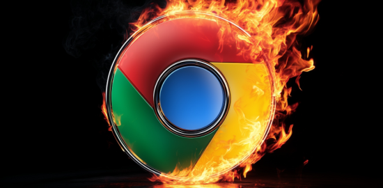 Chrome kullanıcıları acil güncelleme yapmalı