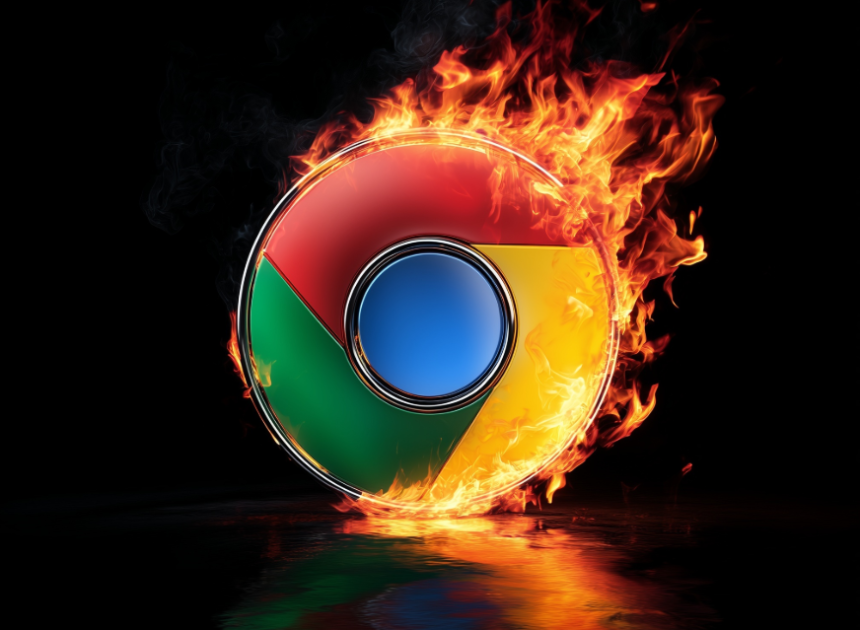 Chrome kullanıcıları acil güncelleme yapmalı