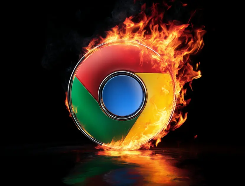 Chrome kullanıcıları acil güncelleme yapmalı