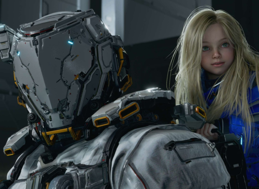 PRAGMATA PS5 Pro güncellemesi: PSSR 2 desteği ne kazandırıyor?