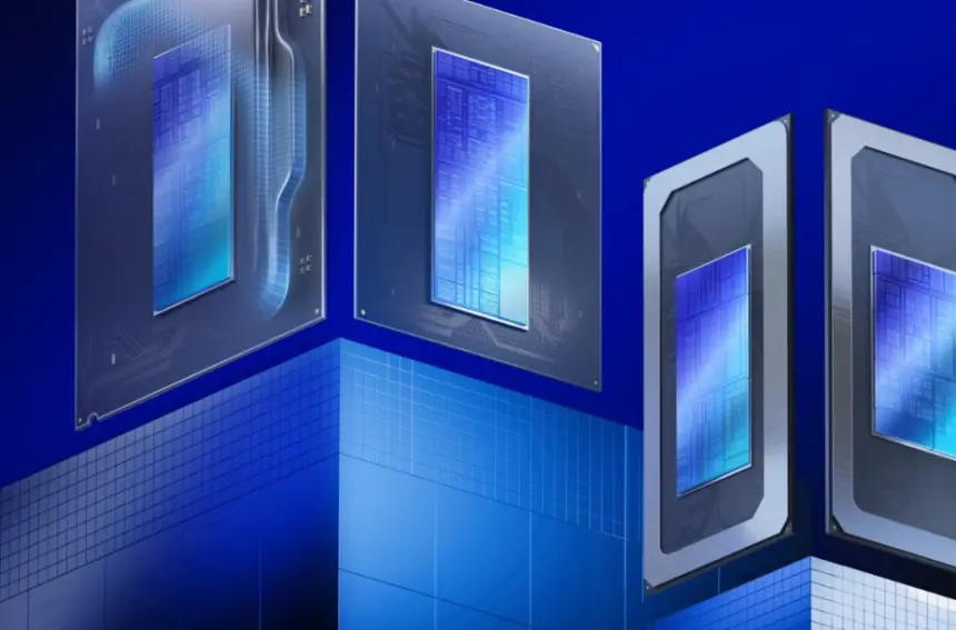 Core Ultra 5 245HX, masaüstü rakibini performansta geride bırakıyor