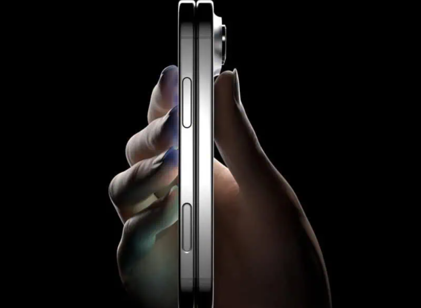 iPhone Fold daha çıkmadan baskı altında: Katlanabilir pazarın kaderi Apple ve Samsung arasında mı şekillenecek?