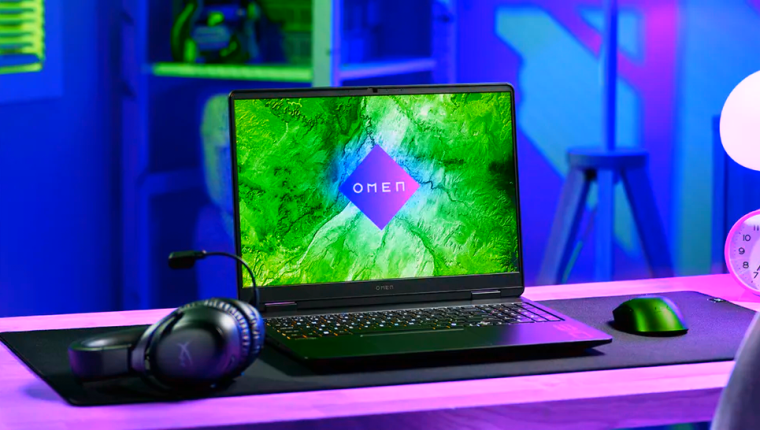 HP oyun laptoplarını kiraya verdi! Satın alma dönemi bitti!