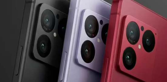 Sony Xperia 1 VIII lansman öncesi tamamen ortaya çıktı