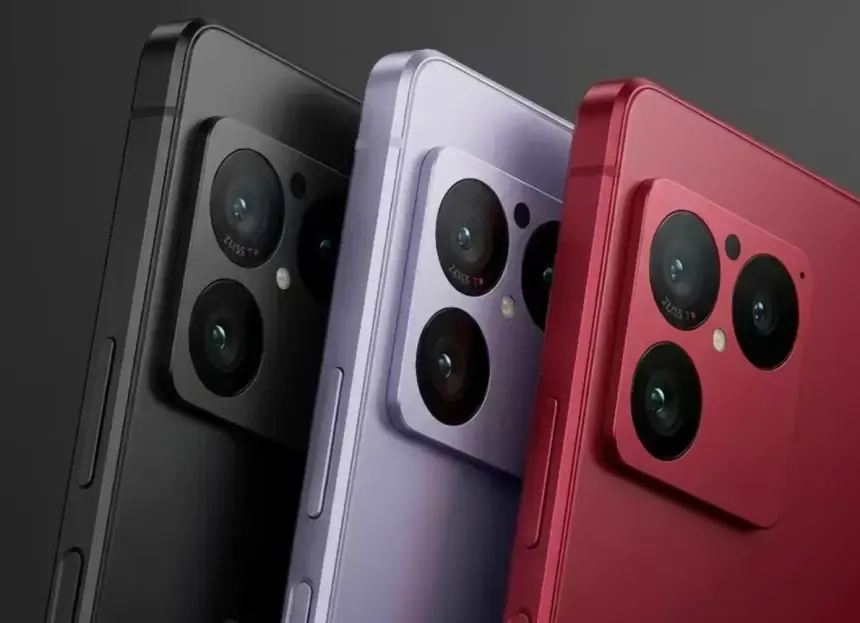 Sony Xperia 1 VIII lansman öncesi tamamen ortaya çıktı