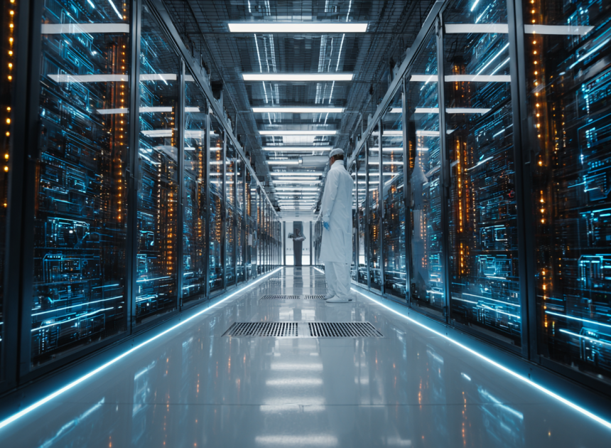 SambaNova ve Vista Equity ortaklığıyla yapay zeka çiplerinde yeni bir çağ başlıyor