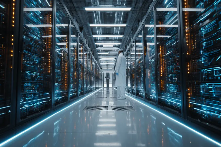 SambaNova ve Vista Equity ortaklığıyla yapay zeka çiplerinde yeni bir çağ başlıyor