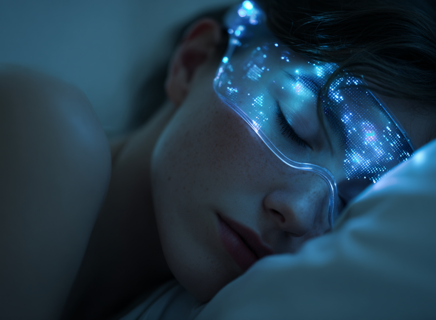 Vivos Therapeutics ve SoundHealth ortaklığıyla uyku teknolojilerinde devrim yaşanıyor