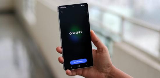 Samsung One UI 8.5 sürpriz detaylarla ortaya çıktı