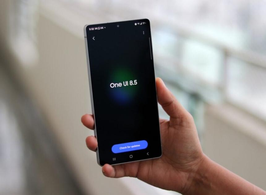 Samsung One UI 8.5 sürpriz detaylarla ortaya çıktı