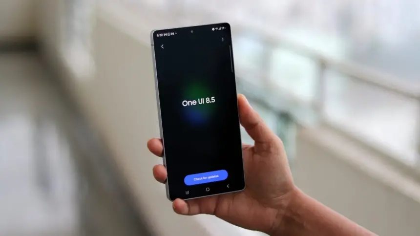 Samsung One UI 8.5 sürpriz detaylarla ortaya çıktı