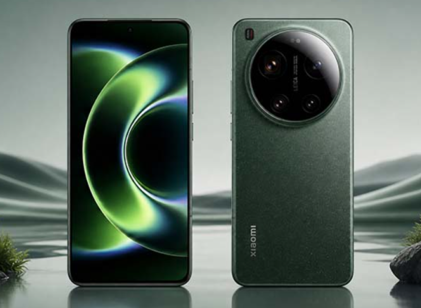 Xiaomi 18 Ultra iptal edilebilir: XRING O3 işlemcili yeni MIX modeli gündemde
