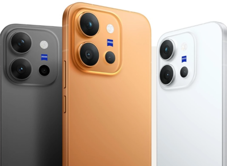 vivo X300 E, 7.200 mAh batarya ve Zeiss telefoto kamerayla 27 Temmuz'da tanıtılacak