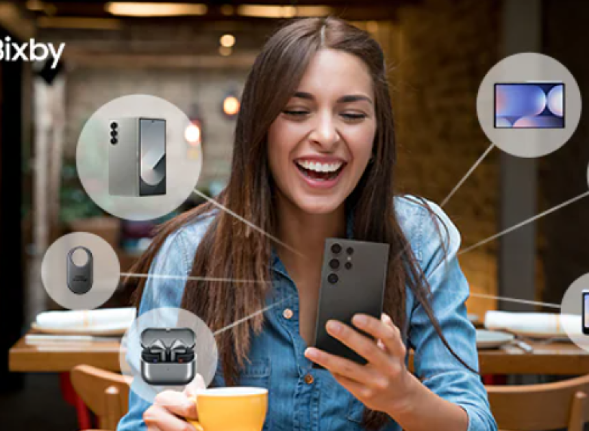 Samsung Bixby'de can sıkan ses hatası: Kullanıcılar rastgele ses değişiminden şikâyetçi