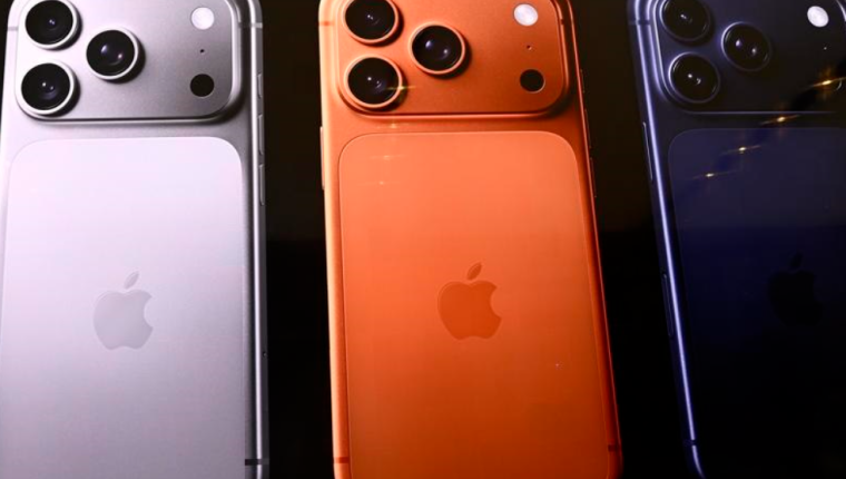iPhone 18 serisinde RAM artışı gündemde: Apple Intelligence için bellek yükseliyor