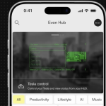 Akıllı gözlükler artık toplantıya senin yerine hazırlanıyor
