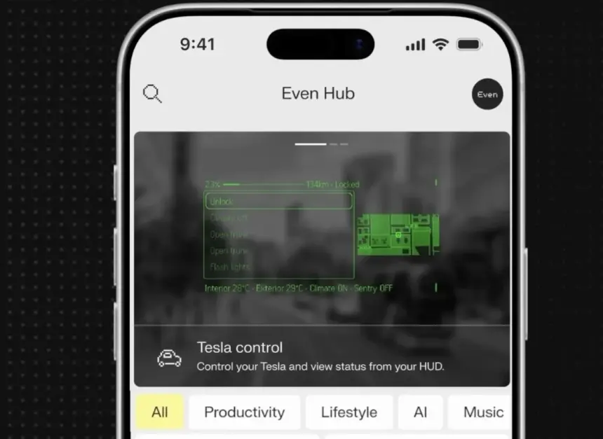 Akıllı gözlükler artık toplantıya senin yerine hazırlanıyor