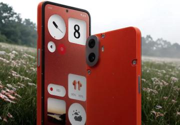 CMF Phone 1 Türkiye’de satışta