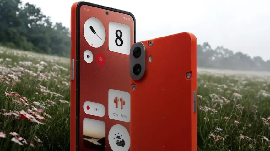 CMF Phone 1 Türkiye’de satışta