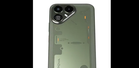 Tecno Pova 8 5G'nin çıkış tarihi açıklandı: 8.000 mAh batarya ile geliyor