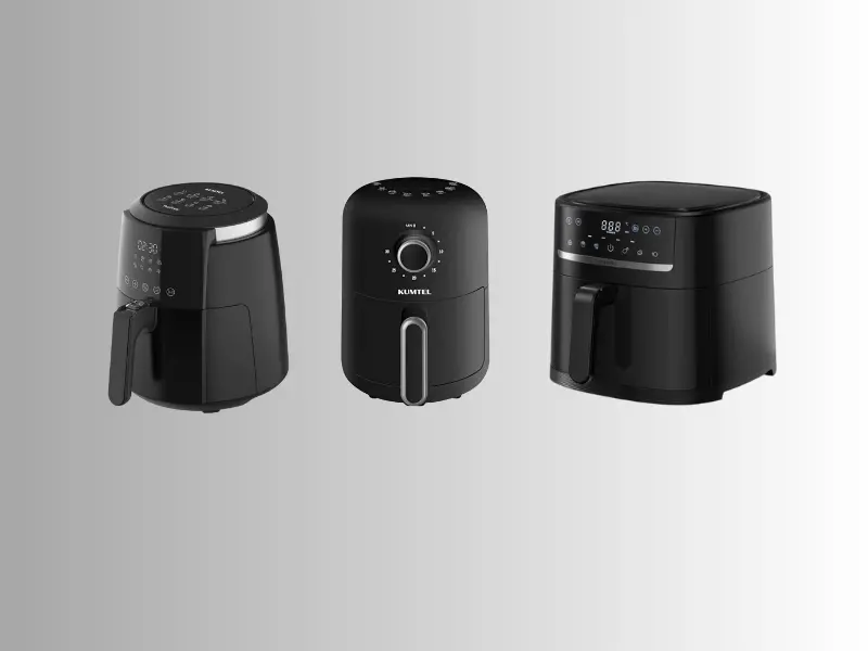 En iyi Airfryer modelleri ve fiyatları