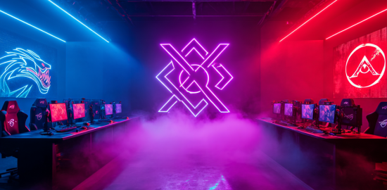 ASUS ROG ve DRX arasında dev e-spor ortaklığı duyuruldu