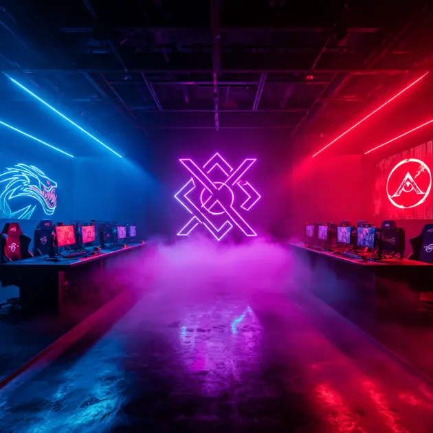 ASUS ROG ve DRX arasında dev e-spor ortaklığı duyuruldu