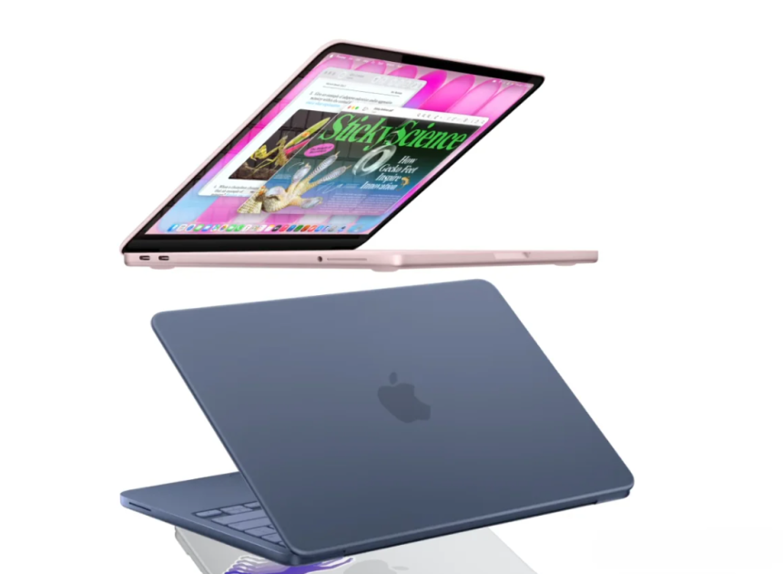 MacBook Neo 2'nin teknik özellikleri ortaya çıktı: A19 Pro çip ve daha fazla RAM yolda