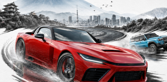 Forza Horizon 6 PC incelemesi: Muhteşem görünüyor ama kusursuz değil