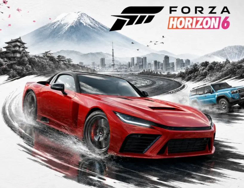 Forza Horizon 6 PC incelemesi: Muhteşem görünüyor ama kusursuz değil
