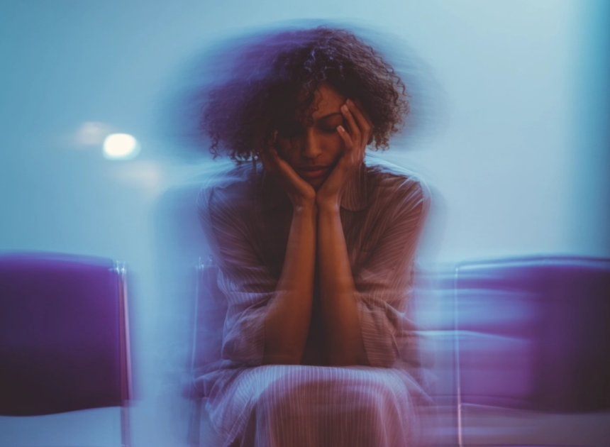Depresyon belirtileri kanda tespit edilebilir mi? Yeni araştırma dikkat çekici sonuçlar ortaya koydu
