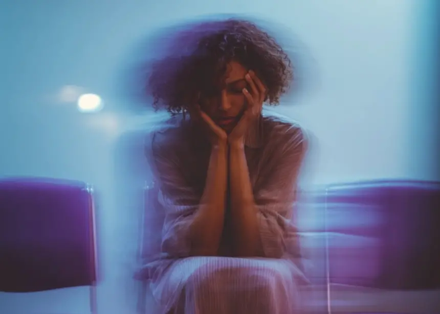 Depresyon belirtileri kanda tespit edilebilir mi? Yeni araştırma dikkat çekici sonuçlar ortaya koydu