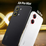 POCO X8 Pro serisinin lansman tarihi açıklandı