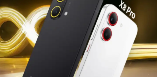 POCO X8 Pro serisinin lansman tarihi açıklandı
