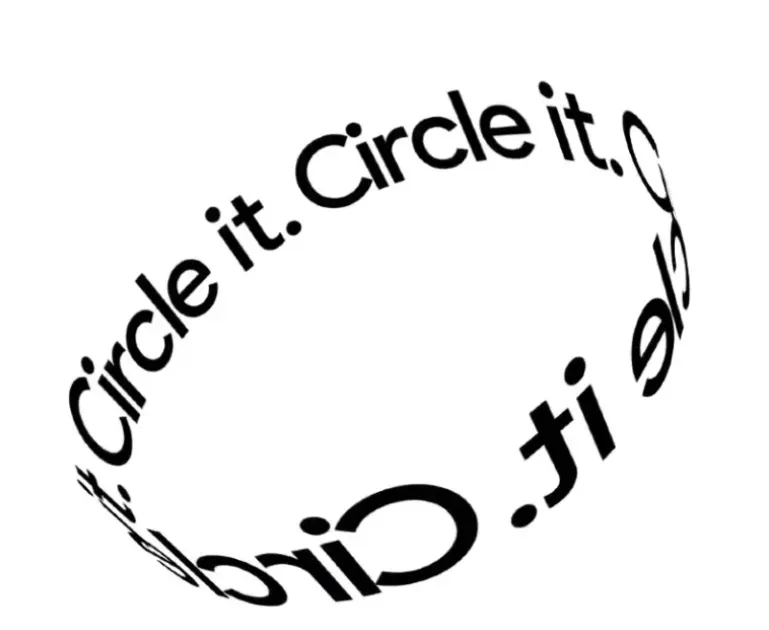 Circle to Search artık o kadar gelişti ki, üç farklı uygulamayı gereksiz hale getiriyor