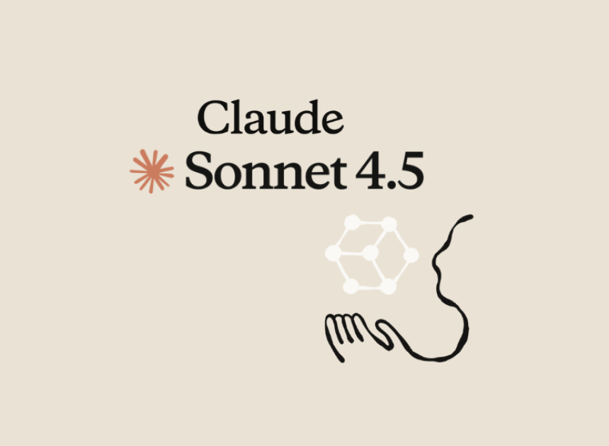 Claude Sonnet 4.5 ile yapay zeka teknolojisinde çığır açan gelişmeler