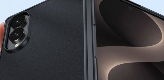 Samsung Galaxy Z Fold 8 Wide, kamera tarafında bekleneni veremeyebilir