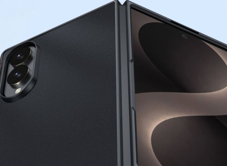 Samsung Galaxy Z Fold 8 Wide, kamera tarafında bekleneni veremeyebilir