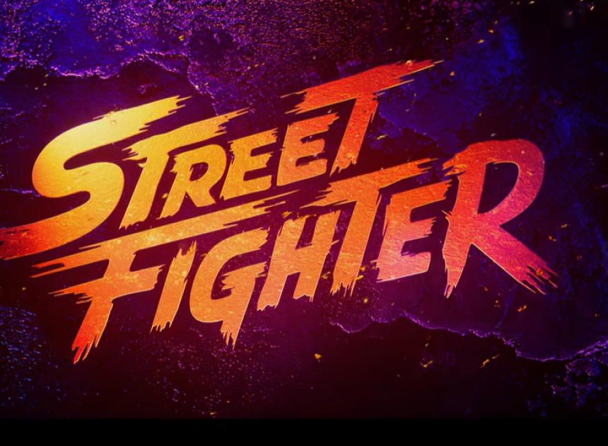 Street Fighter filmi için ilk fragman paylaşıldı