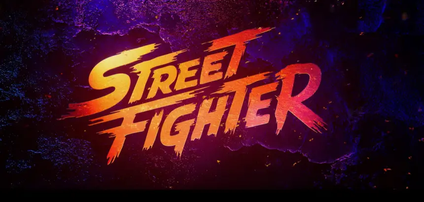 Street Fighter filmi için ilk fragman paylaşıldı
