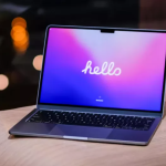 macOS 27, dokunmatik ekranlı MacBook iddialarını güçlendirdi