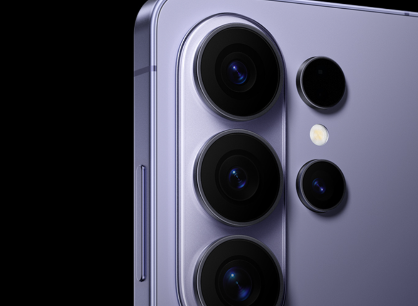 Samsung Galaxy Z Fold 8 Ultra, Galaxy S26 Ultra'nın kamera özelliklerini alabilir