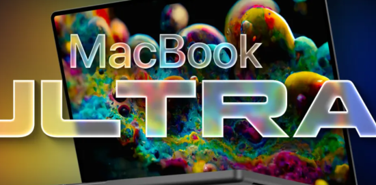 MacBook Ultra'nın ekran tercihi fiyatları daha da yukarı taşıyabilir